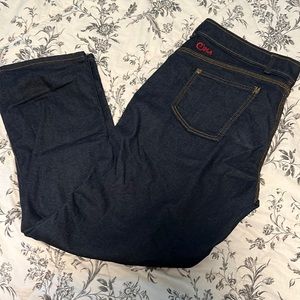 COPY - Mens Origin denim jeans